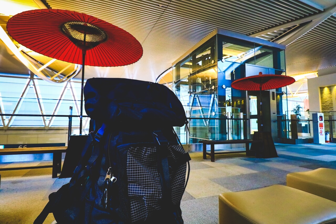 北海道の空港