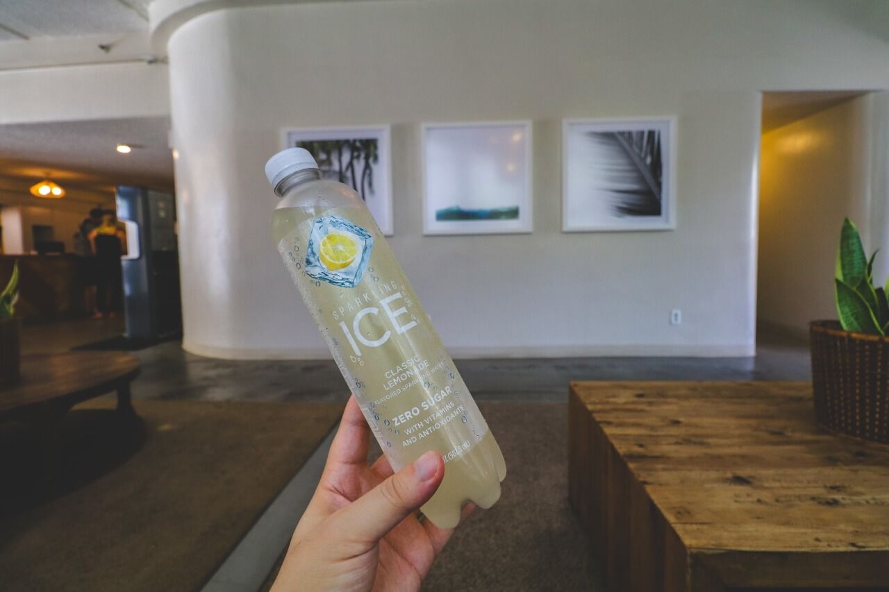 ハワイの飲み物