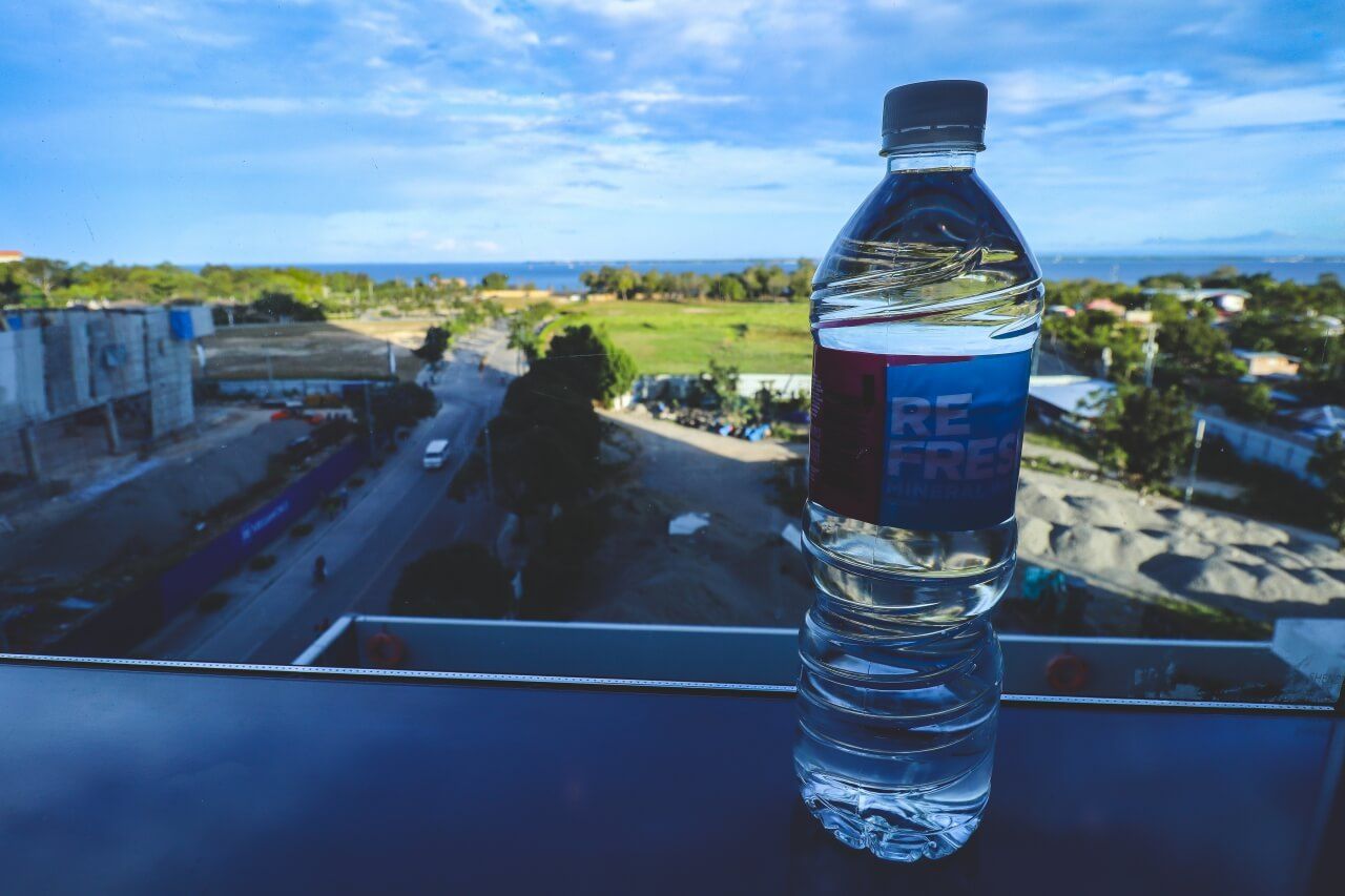 フィリピンの飲み物