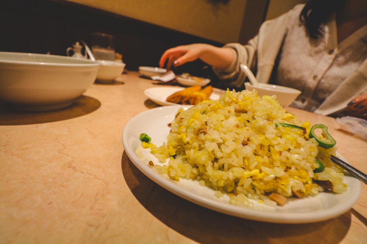 神奈川の食べ物