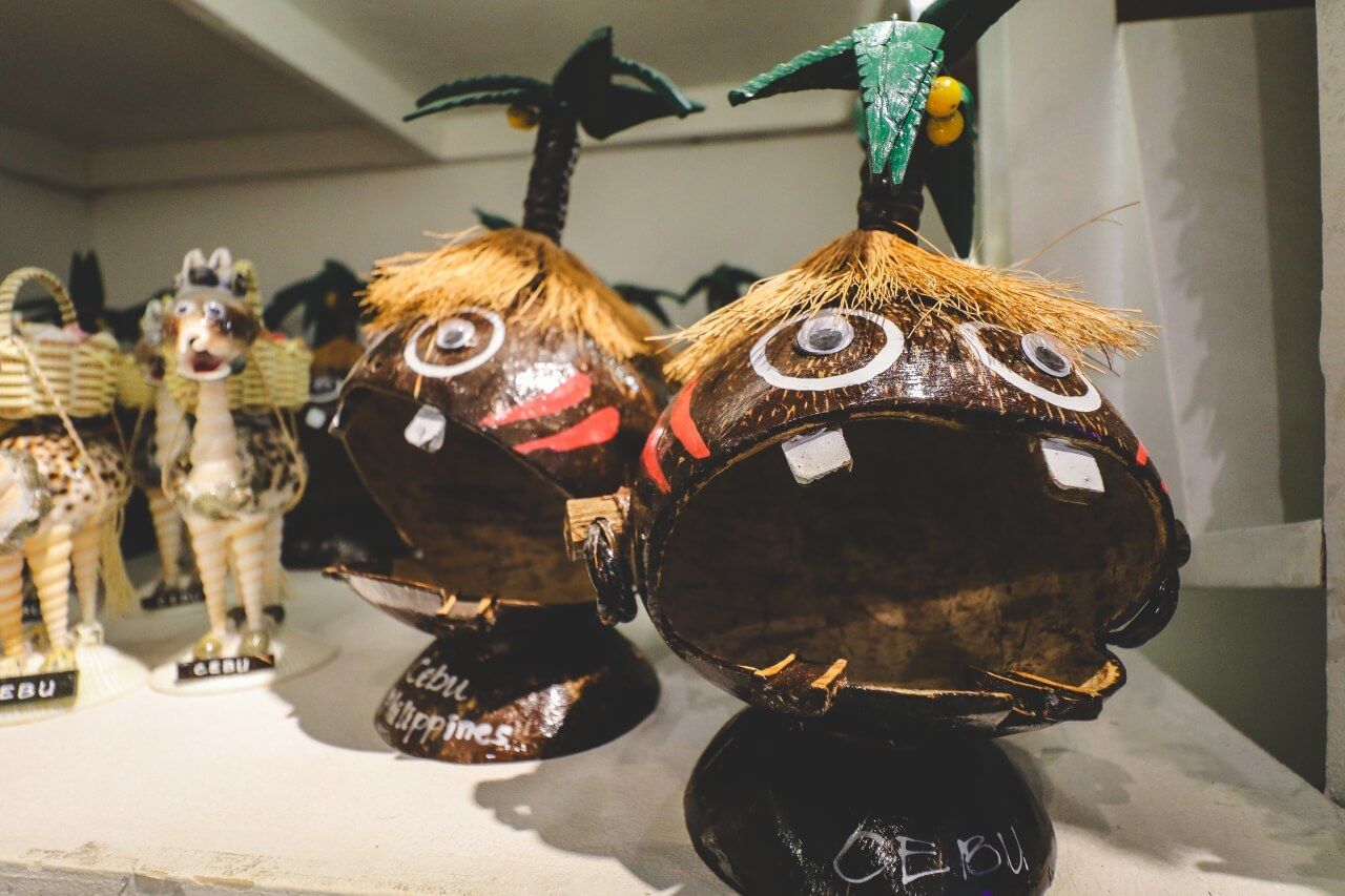 フィリピンのグッズ