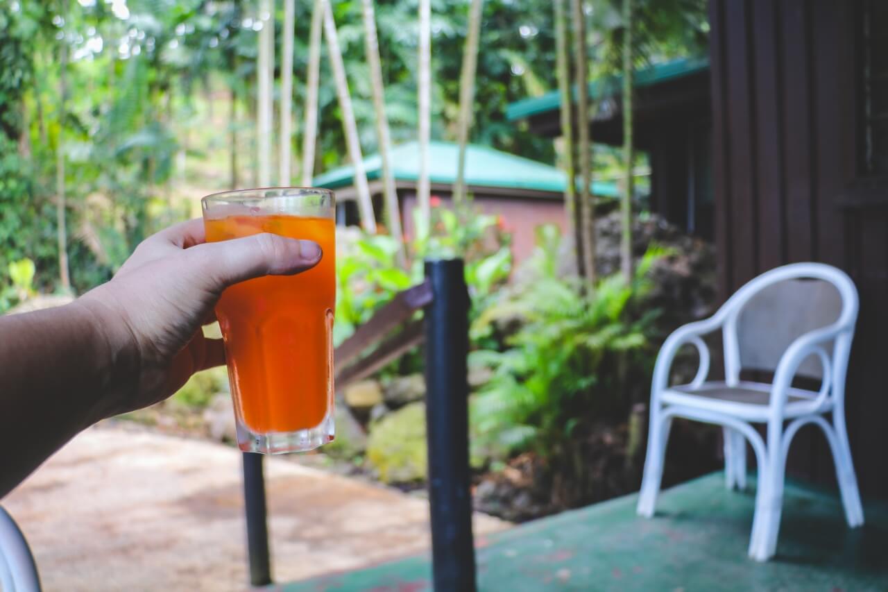 フィジーの飲み物