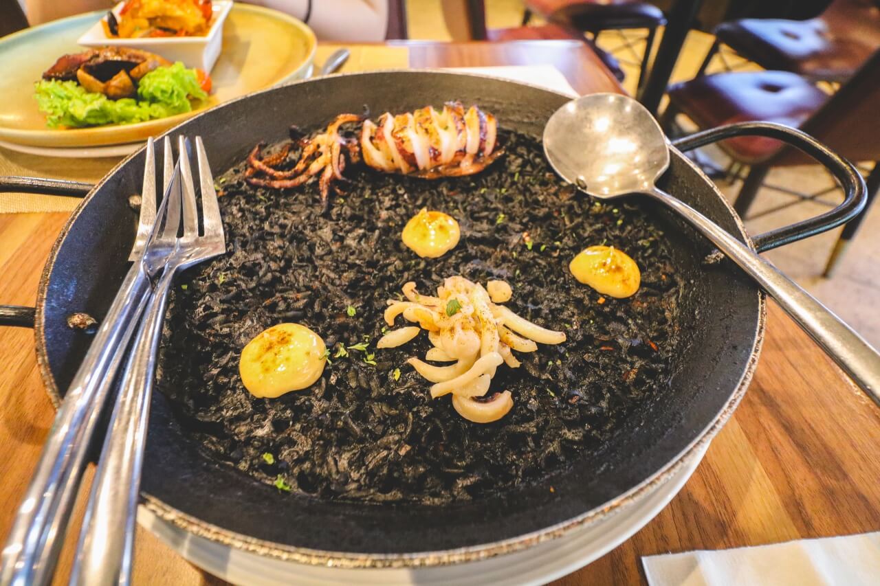 フィリピンの食べ物