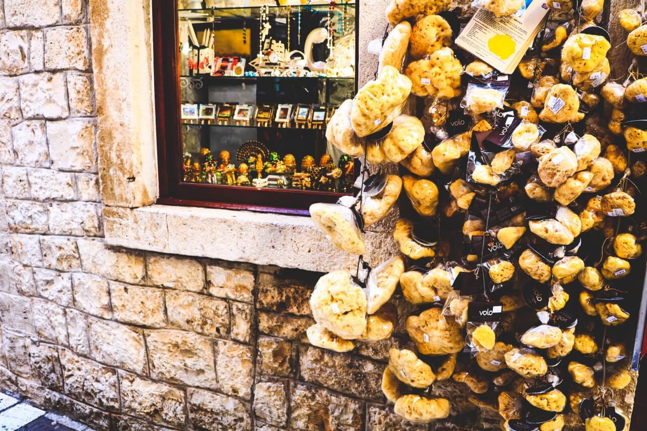 クロアチアのグッズ